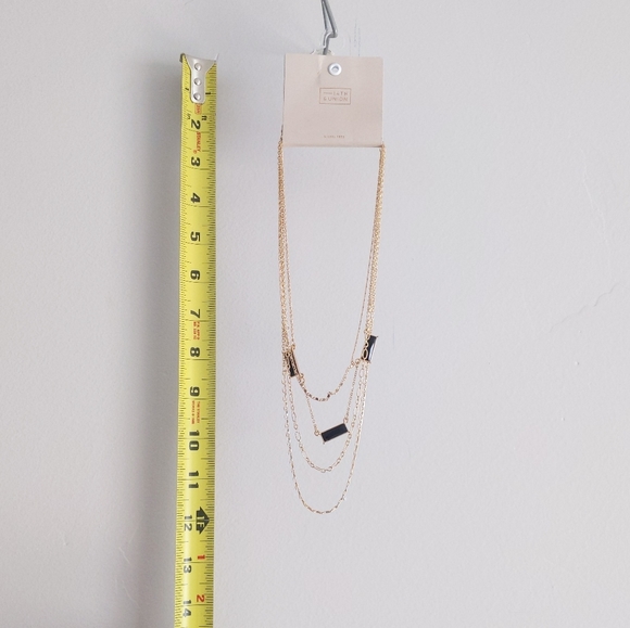 🆕🌿GOLD CHAIN NECKLACE🌿 - Picture 9 of 9